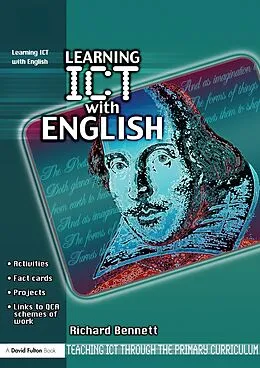 E-Book (epub) Learning ICT with English von Richard Bennett