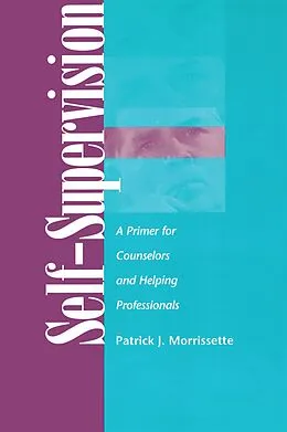 E-Book (epub) Self Supervision von Patrick J. Morrissette