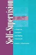 E-Book (pdf) Self Supervision von Patrick J. Morrissette