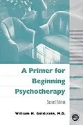 E-Book (pdf) A Primer for Beginning Psychotherapy von William N. Goldstein