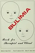E-Book (epub) Bulimia von Barbara G. Bauer, Wayne P. Anderson, Robert W. Hyatt