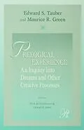 E-Book (epub) Prelogical Experience von Edward S. Tauber, Maurice R. Green
