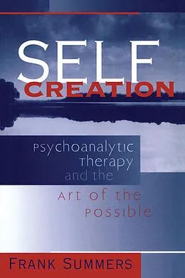 E-Book (epub) Self Creation von Frank Summers