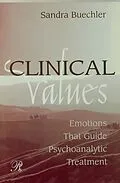 ePUB Clinical Values von Sandra Buechler