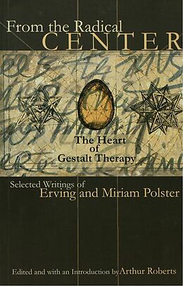 E-Book (pdf) From the Radical Center von Erving Polster, Miriam Polster