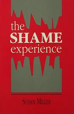 E-Book (epub) The Shame Experience von Susan Miller