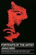 E-Book (pdf) Portraits of the Artist von John E. Gedo