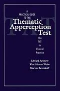 E-Book (epub) A Practical Guide to the Thematic Apperception Test von Edward Aronow, Kim Altman Weiss, Marvin Reznikoff
