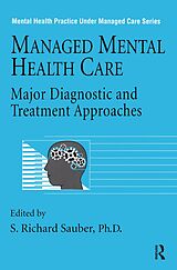 eBook (pdf) Managed Mental Health Care de 