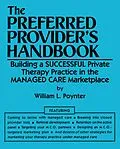 E-Book (pdf) The Preferred Provider's Handbook von William L. Poynter