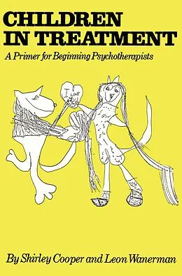 E-Book (pdf) Children In Treatment von Shirley Cooper