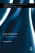 E-Book (epub) Jung and Levinas von Frances Gray