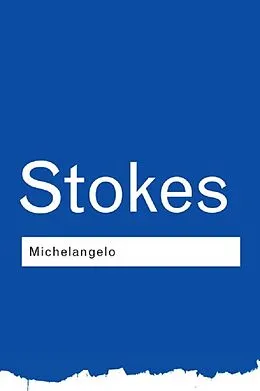E-Book (epub) Michelangelo von Adrian Stokes