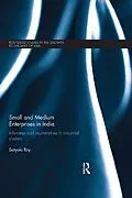 PDF Small and Medium Enterprises in India von Satyaki Roy