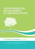 E-Book (epub) Environmental Management in Organizations von John Brady, Alison Ebbage, Ruth Lunn