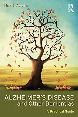 E-Book (epub) Alzheimer's Disease and Other Dementias von Marc E. Agronin
