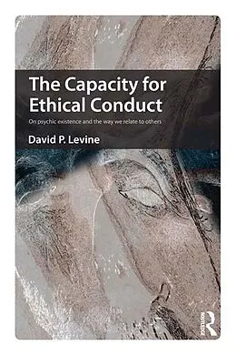 E-Book (epub) The Capacity for Ethical Conduct von David Levine
