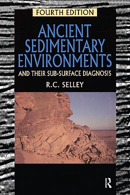 E-Book (pdf) Ancient Sedimentary Environments von Richard C. Selley