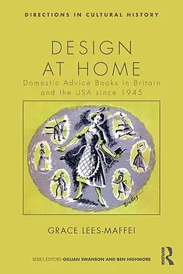 E-Book (epub) Design at Home von Grace Lees Maffei