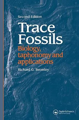 ePUB Trace Fossils von Richard G. (Geological Institute University of Copenhagen Denmar