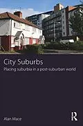 E-Book (pdf) City Suburbs von Alan Mace