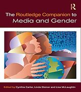 eBook (pdf) The Routledge Companion to Media & Gender de 