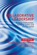 E-Book (epub) Collaborative Leadership von David Archer, Alex Cameron
