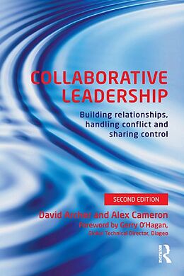 E-Book (epub) Collaborative Leadership von David Archer, Alex Cameron