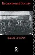 E-Book (pdf) Economy and Society von Robert J. Holton