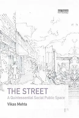 ePUB The Street von Vikas Mehta