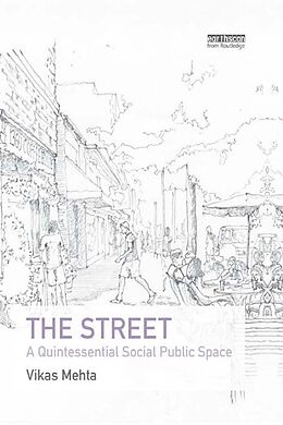 eBook (pdf) The Street de Vikas Mehta