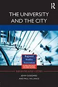 E-Book (pdf) The University and the City von John Goddard, Paul Vallance