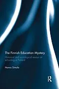 ePUB The Finnish Education Mystery von Hannu Simola