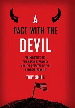 ePUB A Pact with the Devil von Tony Smith