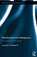 ePUB Neo-Davidsonian Metaphysics von Samuel C Wheeler