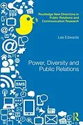 E-Book (pdf) Power, Diversity and Public Relations von Lee Edwards