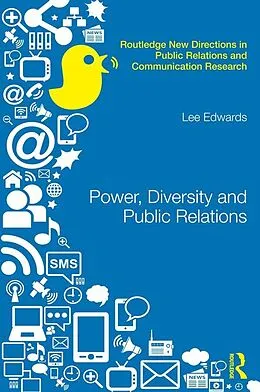 E-Book (pdf) Power, Diversity and Public Relations von Lee Edwards