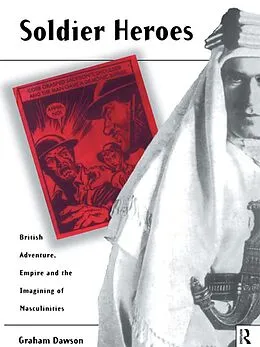 E-Book (epub) Soldier Heroes von Graham Dawson