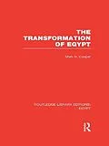 E-Book (pdf) The Transformation of Egypt (RLE Egypt) von Mark Cooper