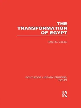 E-Book (pdf) The Transformation of Egypt (RLE Egypt) von Mark Cooper