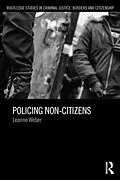 E-Book (pdf) Policing Non-Citizens von Leanne Weber