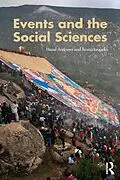 E-Book (epub) Events and The Social Sciences von Hazel Andrews, Teresa Leopold