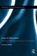 E-Book (pdf) Care in Education von Sandra Wilde