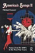 E-Book (epub) America's Songs II von Michael Lasser