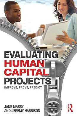 E-Book (epub) Evaluating Human Capital Projects von Jane Massy, Jeremy Harrison