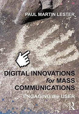 E-Book (pdf) Digital Innovations for Mass Communications von Paul Martin Lester