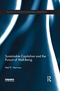 PDF Sustainable Capitalism and the Pursuit of Well-Being von Neil Harrison