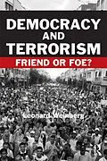E-Book (pdf) Democracy and Terrorism von Leonard Weinberg