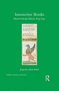 E-Book (pdf) Interactive Books von Jacqueline Reid-Walsh