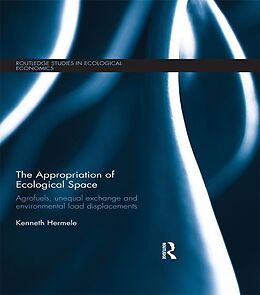 E-Book (pdf) The Appropriation of Ecological Space von Kenneth Hermele